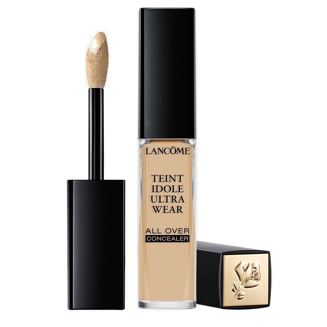 25895811635341340 Teint Idole Ultra Wear All Over Concealer ultra-trwały korektor do twarzy 023 Beige Aurore 13ml - obrazek 1