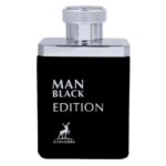 Man Black Edition woda perfumowana spray 100ml