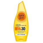 Ultralekki nawilżający kremo-żel do opalania SPF30 175ml