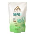 Active Skin & Mind Skin Detox żel pod prysznic dla kobiet refill 400ml