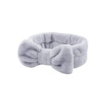 Beauty And Cutie Hair Band opaska do włosów Gray