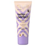 Better Than Perfect nawilżająco-kryjący podkład 06 Sunny Beige 30ml