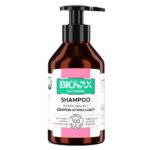 Niacynamid wzmacniający szampon stymulujący 200ml