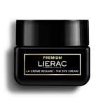 Premium przeciwstarzeniowy krem pod oczy 20ml