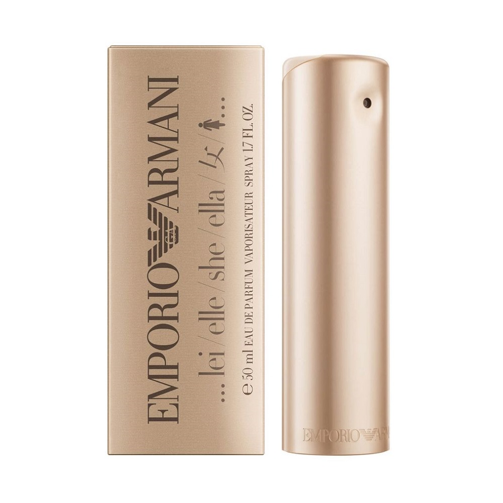 25948511632497039 Emporio Femme woda perfumowana spray 50ml - obrazek 1
