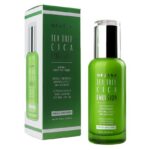 Tea Tree Cica Emulsion kojąca emulsja do twarzy z ekstraktem z wąkroty azjatyckiej 100ml