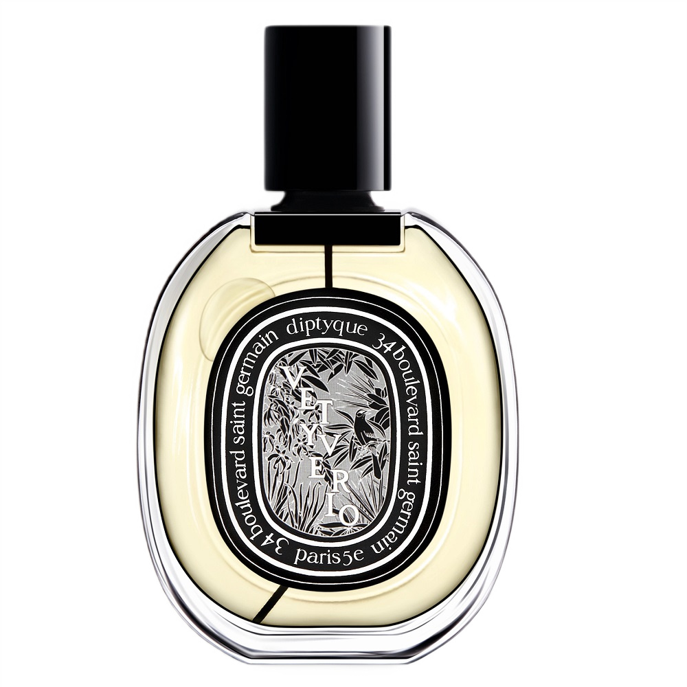 26018721718619110 Vetyverio woda perfumowana spray 75ml - obrazek 1