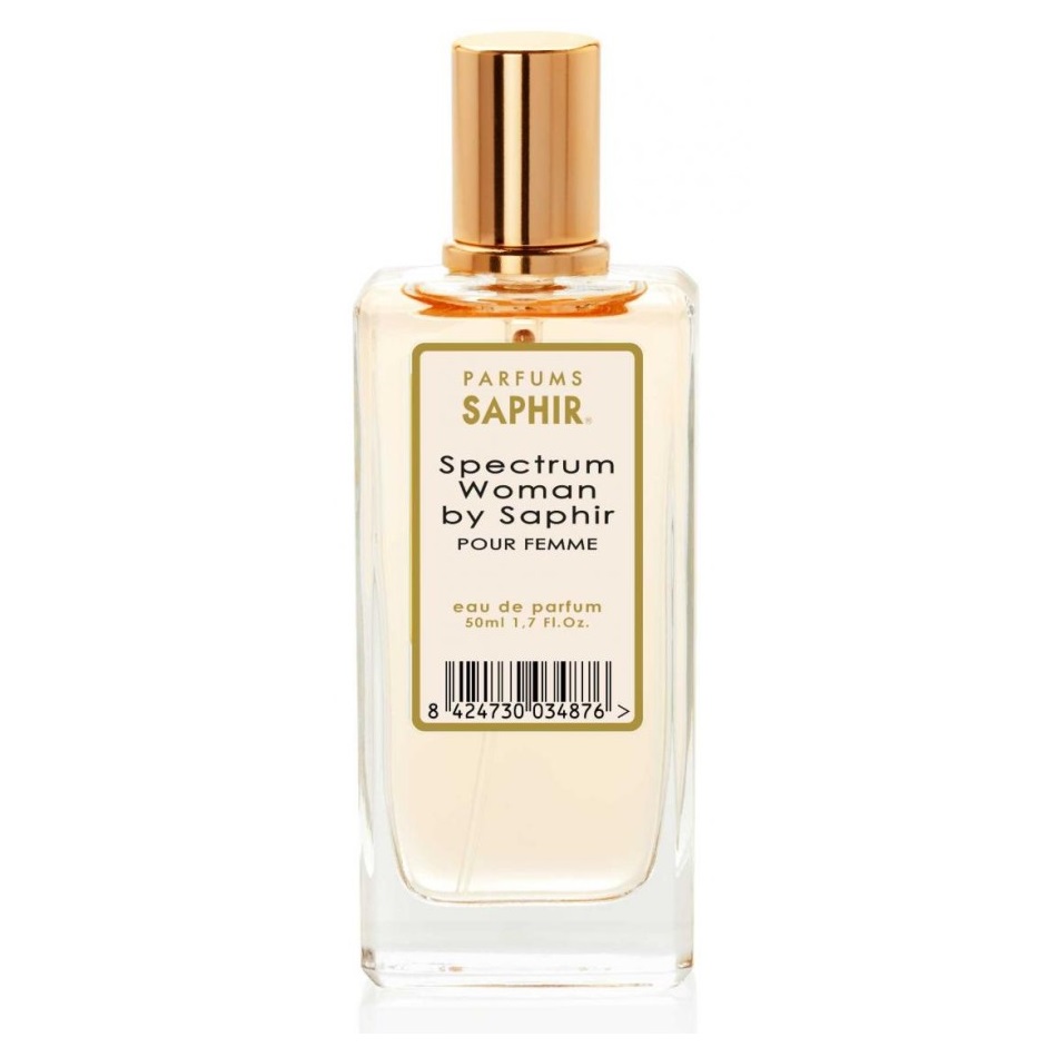 26028061684925650 Spectrum Pour Femme woda perfumowana spray 50ml - obrazek 1