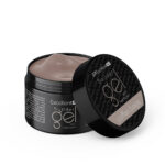 Builder Gel With Thixotropy żel budujący Coffee Beige 50g