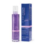 Ice Cream Age Therapy Hair Lift Serum regenerujące serum do włosów dojrzałych o porowatej strukturze 100ml
