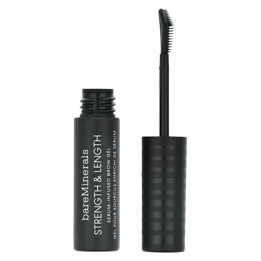 2604121753871551 Strength & Length Serum-Infused Brow Gel żel do brwi z wzmacniającym serum Taupe 5ml - obrazek 1