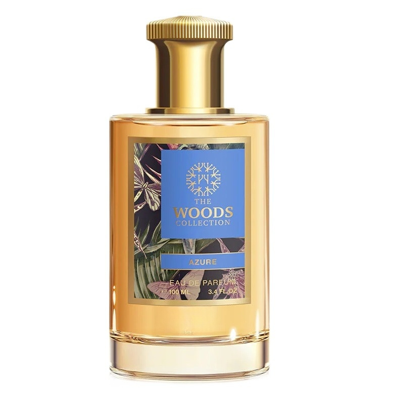 26047231716266231 Azure woda perfumowana spray 100ml - obrazek 1