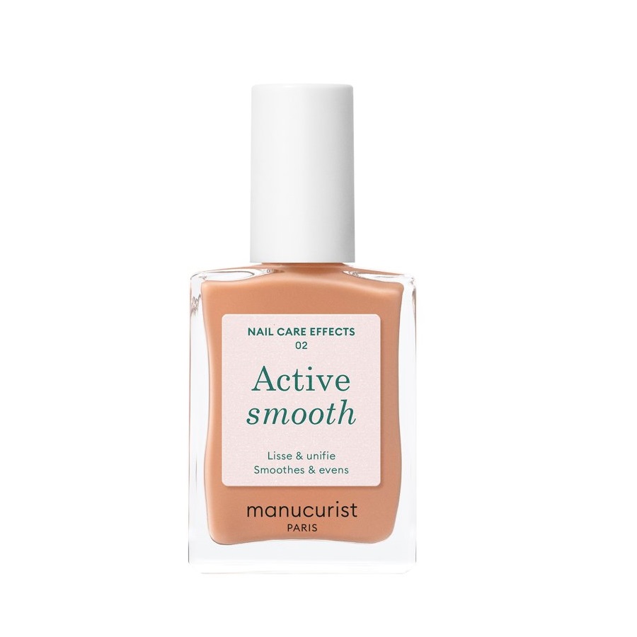 26047491767867980 Active Smooth lakier do paznokci 02 15ml - obrazek 1