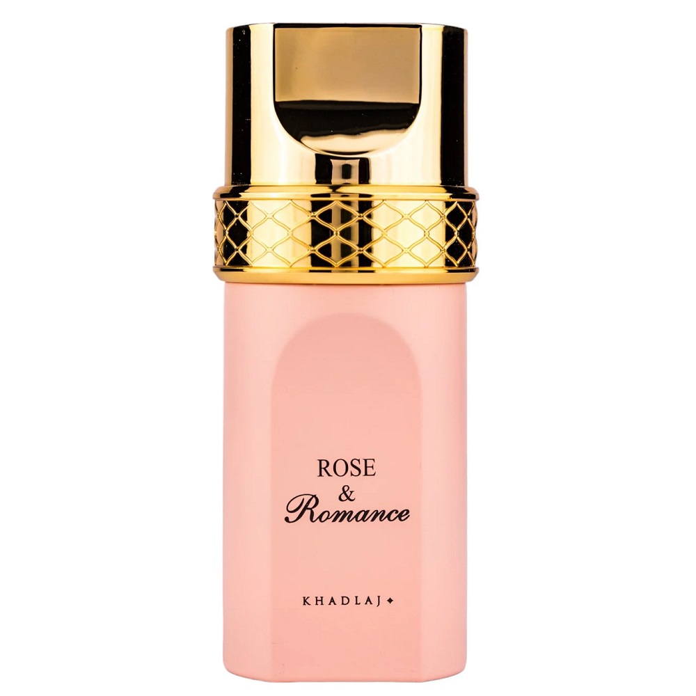 2605681745987898 Rose & Romance woda perfumowana spray 100ml - obrazek 1