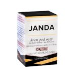 Siła Nici Kosmetycznych krem pod oczy 50+ 15ml