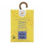 Oh! Happy Scents saszetka zapachowa Almond Blossom 100ml