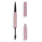Maffashion Brow Pencil kredka do brwi Dark Brown 3ml