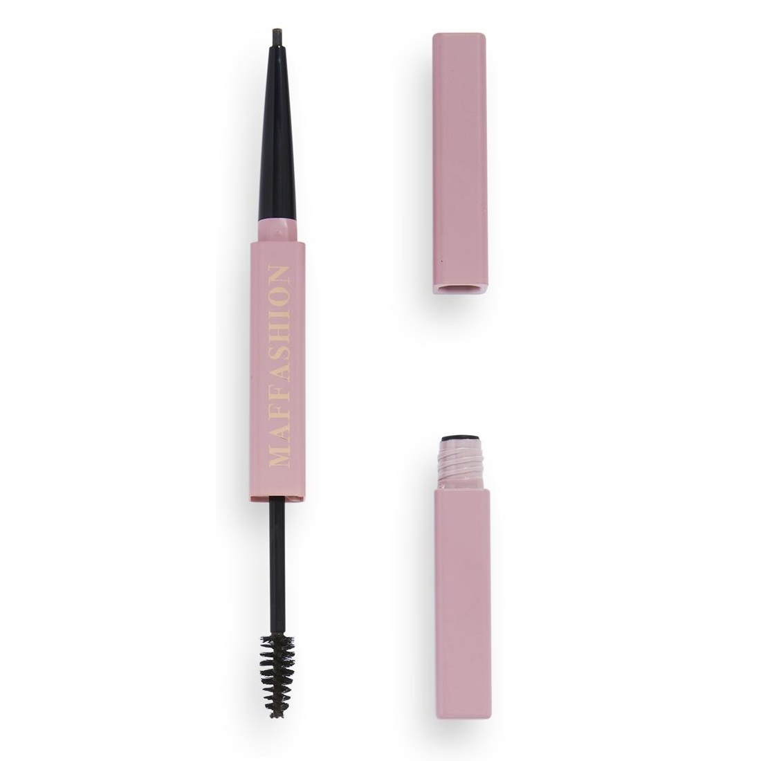 26081601685356724 Maffashion Brow Pencil kredka do brwi Dark Brown 3ml - obrazek 1