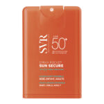 Sun Secure Spray Pocket SPF50+ spray przeciwsłoneczny 20ml