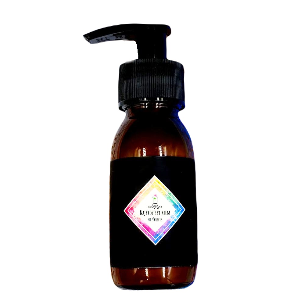 26090071674808581 Najprostszy krem na świecie 60ml - obrazek 1