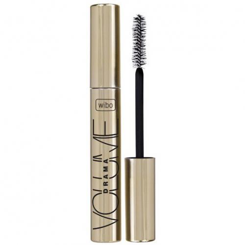 2609511672147731 Volume Drama Mascara tusz do rzęs 4w1 Black 8g - obrazek 1