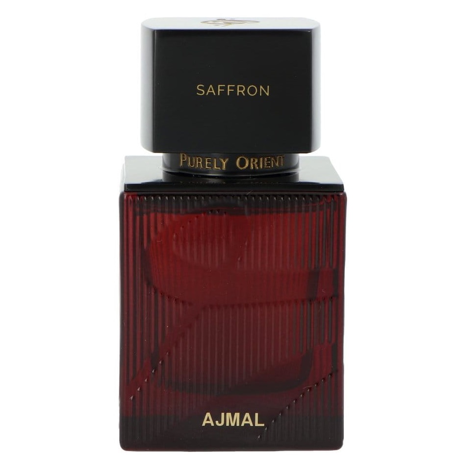 26102661691505867 Saffron woda perfumowana spray 75ml - obrazek 1