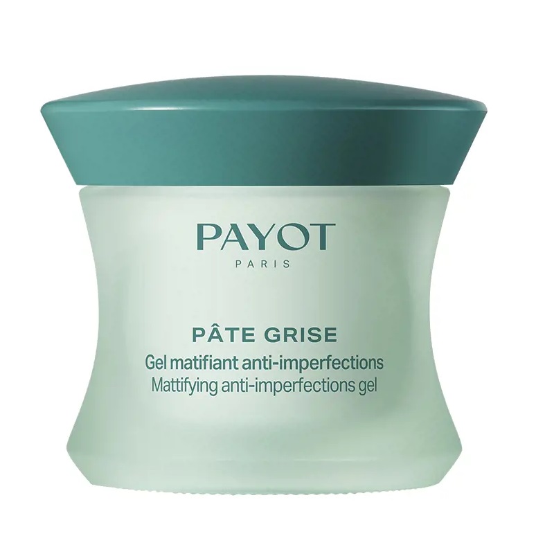 26103401693977014 Pate Grise Mattifying Anti-Imperfections Gel matujący żel do twarzy przeciw niedoskonałościom 50ml - obrazek 1