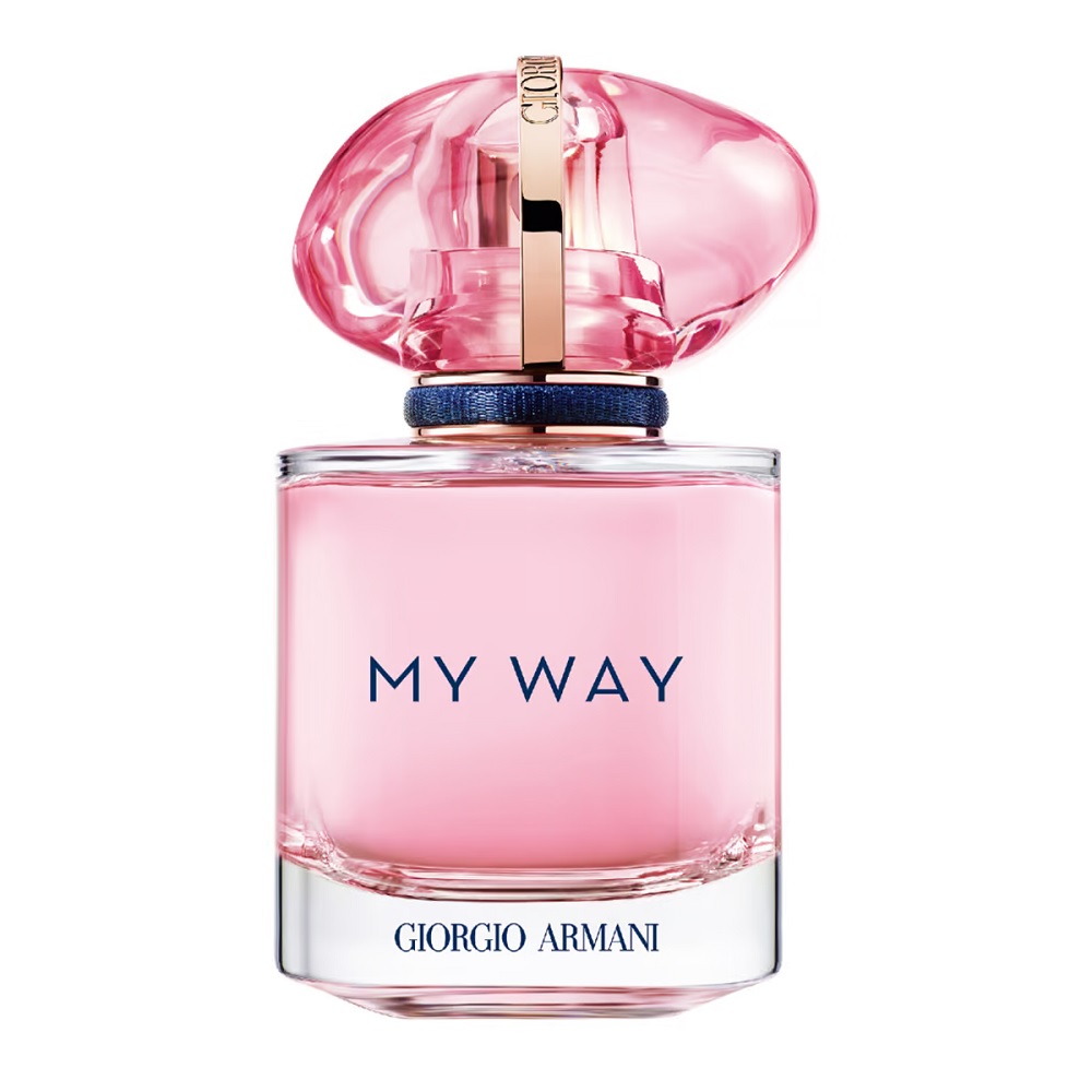 26114531709532110 My Way Nectar woda perfumowana spray 30ml - obrazek 1