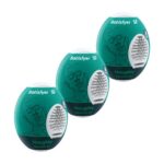 Masturbator Eggs zestaw jajek do masturbacji Naughty
