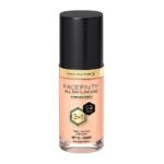 Facefinity All Day Flawless 3w1 kryjący podkład w płynie C40 Light Ivory 30ml