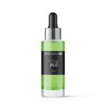 Cuticle Oil oliwka do skórek i paznokci Kiwi 35ml