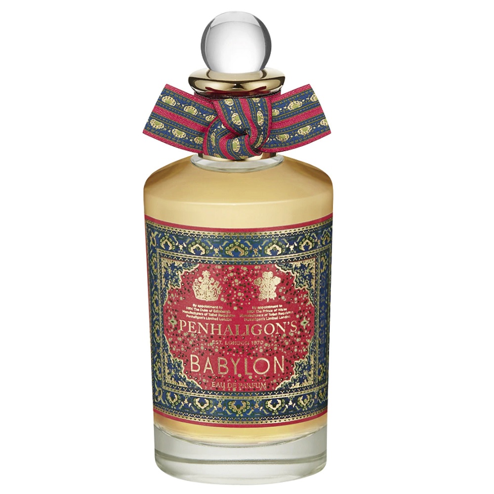 26144521682406928 Babylon woda perfumowana spray 100ml - obrazek 1