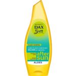 After Sun nawilżająco-łagodzący balsam po opalaniu z aloesem 175ml