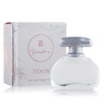 Touch Luminous Gold woda toaletowa miniatura 4ml