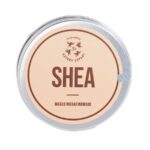 Shea nierafinowane masło do ciała 150ml