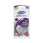 Comfort Clean wykałaczki do zębów z nitką do zębów trzonowych 30szt