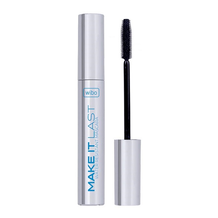 26188781646980350 Make It Last Mascara wodoodporny tusz do rzęs 8g - obrazek 1