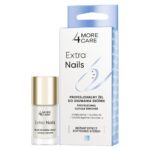 Extra Nails profesjonalny żel do usuwania skórek 10ml
