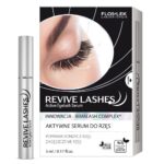 Revive Lashes aktywne serum do rzęs 5ml