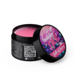 Builder Gel Thixotropy With Effect żel budujący Full Of Love 50g
