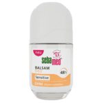 Sensitive Deo dezodorant w kulce 50ml