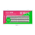 Foxy Eye kępki rzęs 14mm 120szt.