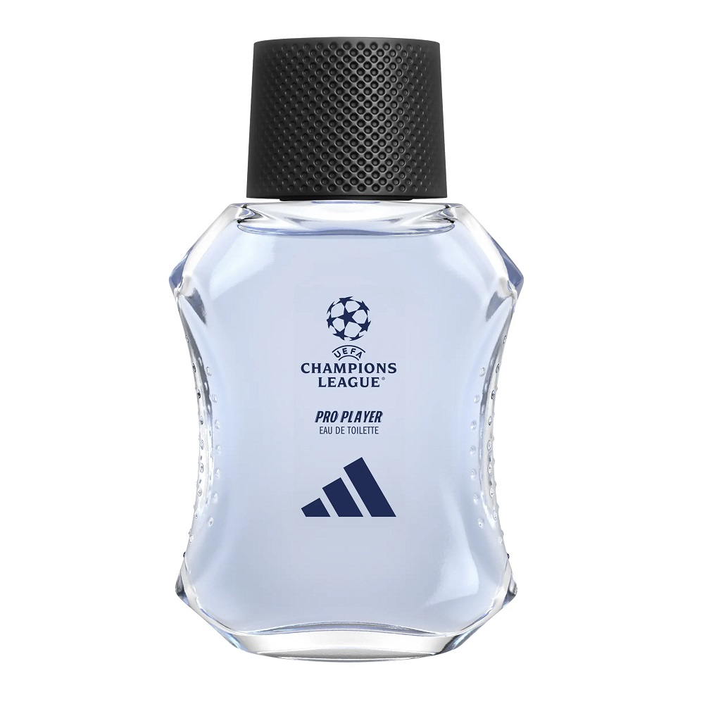 26208981764140607 Uefa Champions League Pro Player woda toaletowa spray 50ml - obrazek 1