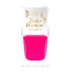 Boho Woman Colors Nail Polish lakier do paznokci 6 8.5ml