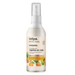 Dermo Body Enzyme enzymatyczna mgiełka do ciała 195ml
