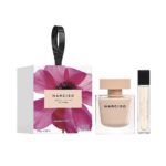 Narciso Poudree zestaw woda perfumowana spray 90ml + woda perfumowana spray 10ml