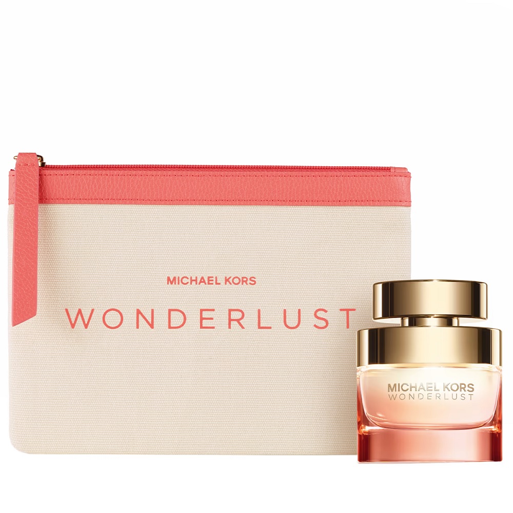 26232621650360550 Wonderlust zestaw woda perfumowana spray 50ml + kosmetyczka - obrazek 1
