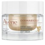 DermAbsolu modelujący owal twarzy krem na dzień 50ml