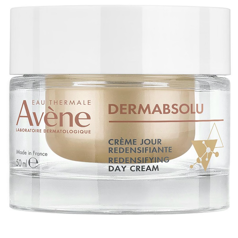 262381747224379 DermAbsolu modelujący owal twarzy krem na dzień 50ml - obrazek 1