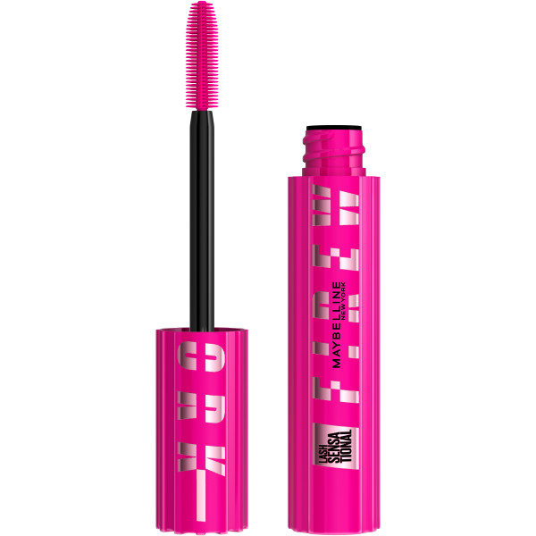26256021710848301 Lash Sensational Firework tusz do rzęs Very Black 10ml - obrazek 1